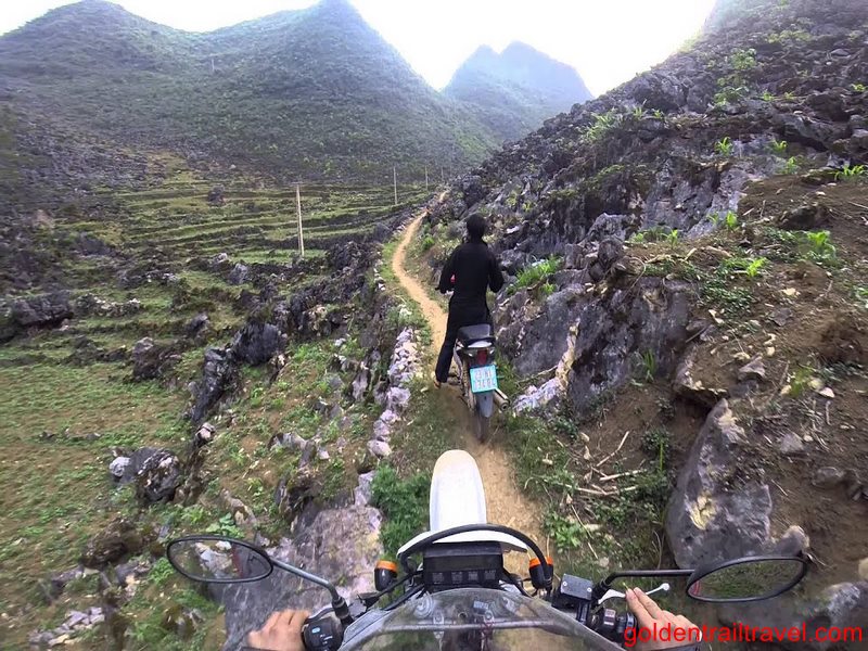 Official 6 Days North-east & Halong: GTT601